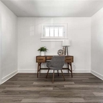 St. Clair Project