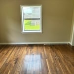 Floor replacement