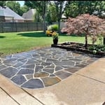 Landscaping Project