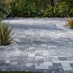 Combo Pavers