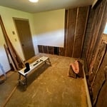 Remodeling - Kitchen & Bathroom Project