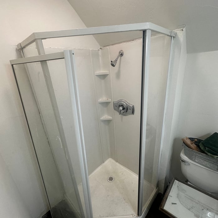 Remodeling - General Project