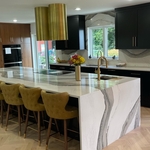 Kitchen remodel