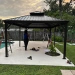 Patios Project