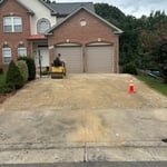 Driveways - Asphalt Project