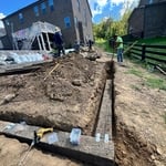 Landscaping Project