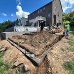 Landscaping Project