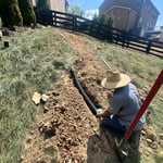 Landscaping Project