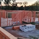 If u want to look
At our work here is a Pic of a project we are on today