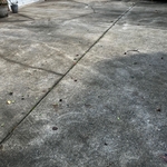 Driveway Cleaning