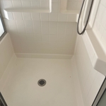 Deep Cleaning