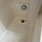 Deep Cleaning