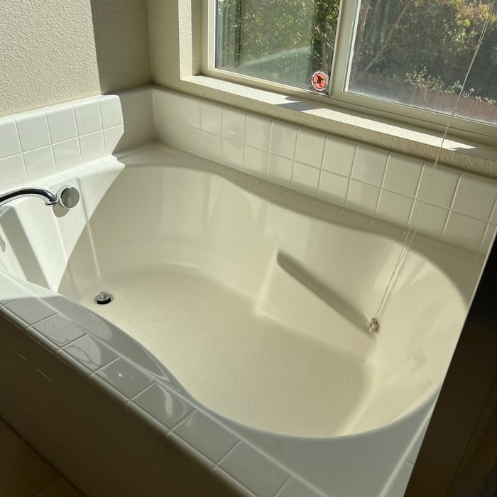 Deep Cleaning