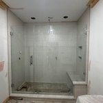Notched inline