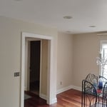 Painting - Interior Project