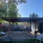 Sunrooms and Patio Enclosures Project