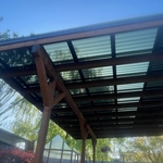 Sunrooms and Patio Enclosures Project