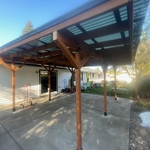 Sunrooms and Patio Enclosures Project