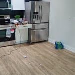 Housecleaning Project