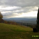 Farm Fence