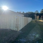 Fencing Project