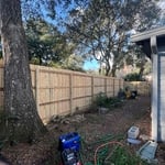 Fencing Project