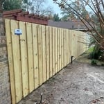 Fencing Project