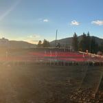 Concrete Pad