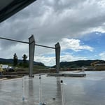 Concrete Pad