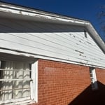 Painting - Exterior Project