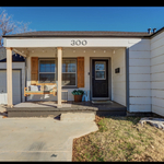 Exterior Painting Project