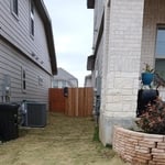 Outdoor Landscaping & Design