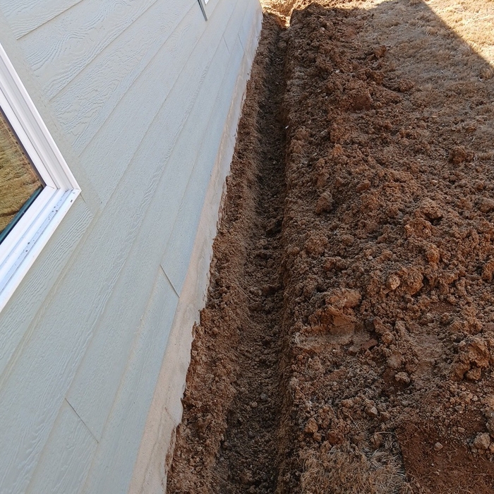 Outdoor Landscaping & Design
