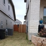 Outdoor Landscaping & Design