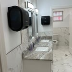 Church Bathrooms