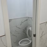 Church Bathrooms