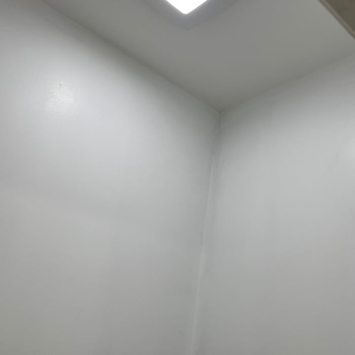 Church Bathrooms