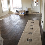 Remodeling - Kitchen & Bathroom Project