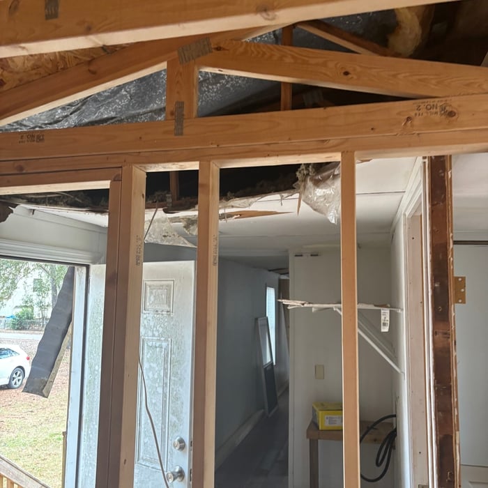 Remodeling - General Project