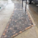 Landscaping Project