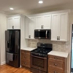 Kitchen Cabinets