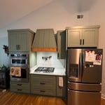 Kitchen Cabinets