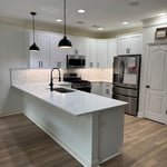 Kitchen Cabinets