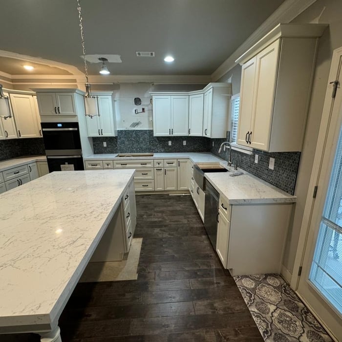 Kitchen Cabinets