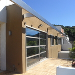 Retractable Patio Awning Installs
