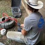 Pumping