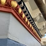 Painting - Exterior Project
