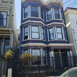 Painting - Exterior Project