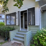 Edward-Vick Historical House Exterior Repainting