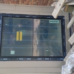 Window installation